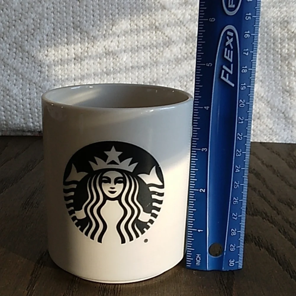 Starbucks mug